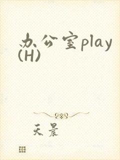 办公室play(H)