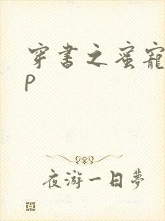 穿书之蜜宠hnp