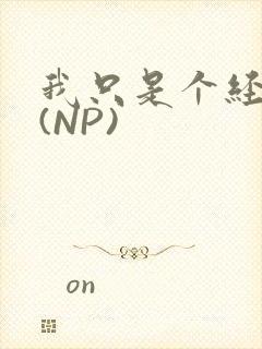 我只是个经纪人(NP)