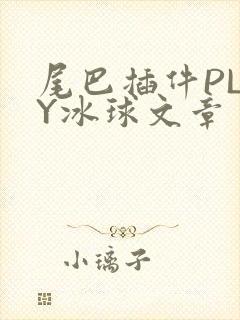 尾巴插件PLAY冰球文章