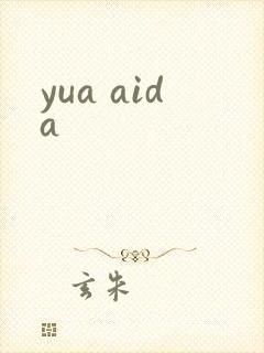 yua aida