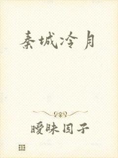秦城冷月