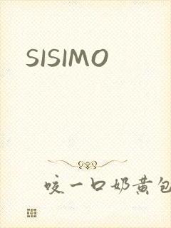 SISIMO