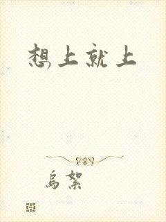想上就上