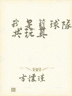 我是篮球队的公共玩具