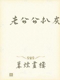 老公公扒灰小说