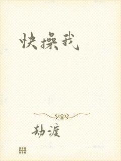 快操我
