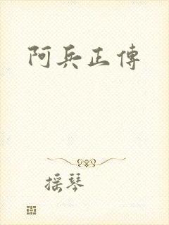 阿兵正传