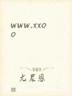 www.xxoo封面