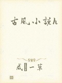 古风小说h