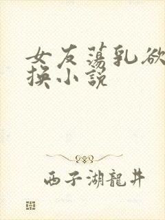 女友荡乳欲伦交换小说封面