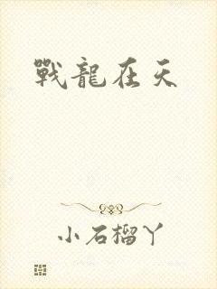 战龙在天