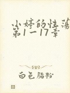小婷的性荡生活第1一17章