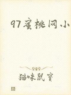 97蜜桃网小说