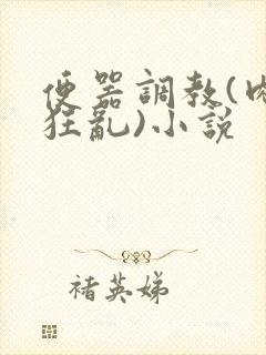 便器调教(肉体狂乱)小说