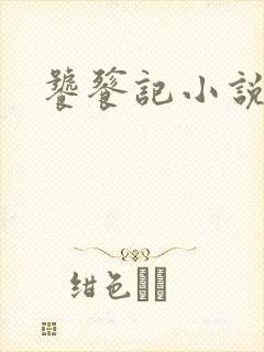 饕餮记小说