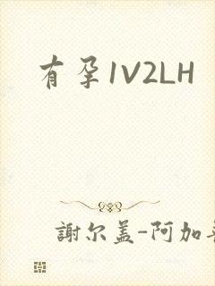 有孕1V2LH
