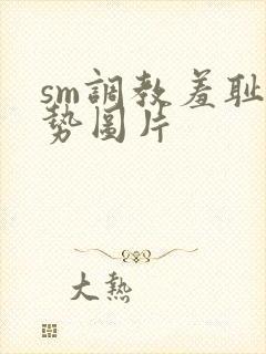 sm调教羞耻姿势图片