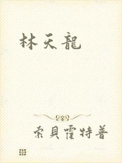 林天龙