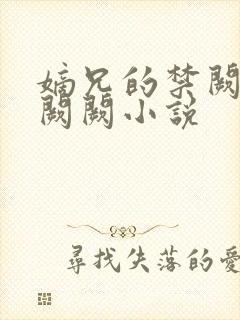 嫡兄的禁阙 华阙阙小说