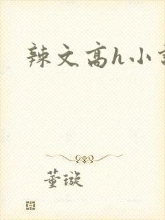 辣文高h小说