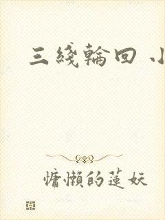 三线轮回 小说