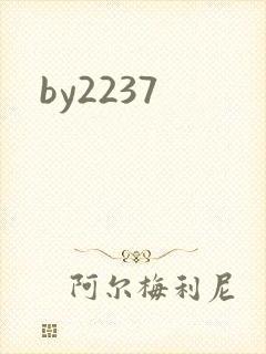 by2237
