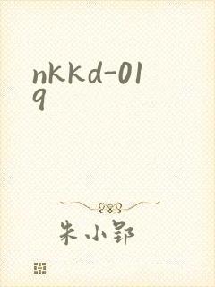 nkkd-019
