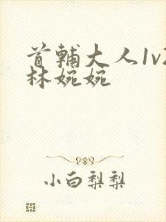 首辅大人1v2林婉婉
