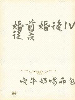 婚前婚后1V1从羡
