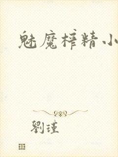 魅魔榨精小说封面