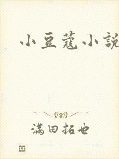 小豆蔻小说