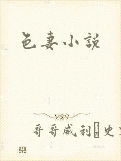 色妻小说