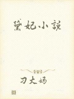黛妃小说