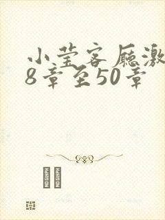 小莹客厅激情38章至50章