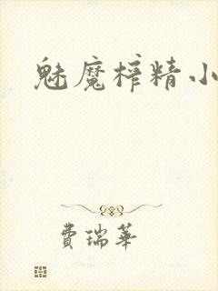 魅魔榨精小说