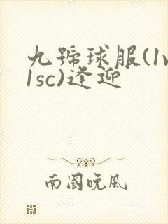 九号球服(1v1sc)逢迎