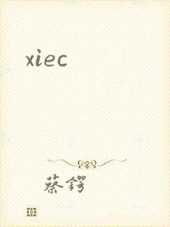 xiec