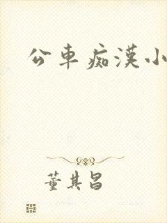 公车痴汉小说