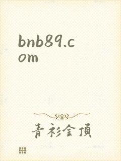 bnb89.com