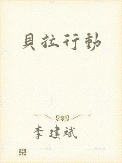 贝拉行动