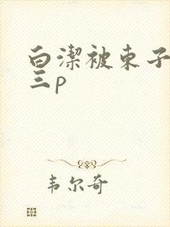 白洁被东子老二三p