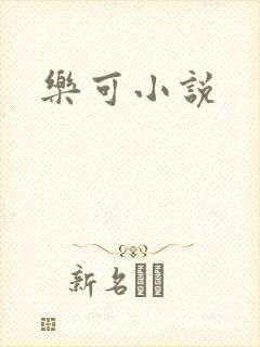 乐可小说