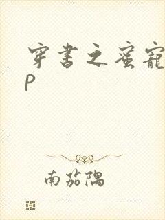 穿书之蜜宠hnp