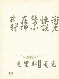 我在惊悚游戏里封神小说免费阅读
