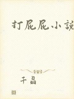 打屁屁小说