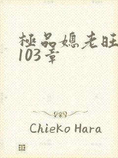 极品媳老旺秦雨103章