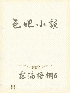 色吧小说