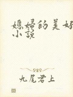 媳妇的美好时代小说