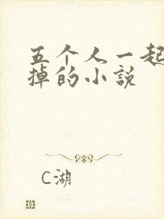 五个人一起会坏掉的小说